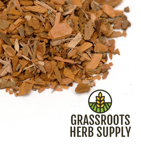 Sassafras root bark s - root, bark,