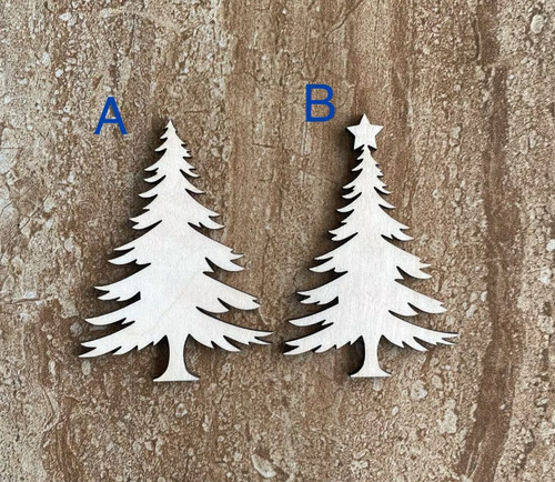 Laser cut wood - laser,